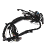 Image of Engine Control Module ((ECM)) Wiring Harness. Engine Control Module. image for your 2006 Subaru Tribeca   